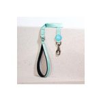 Pawstar Mint Leash Kedi Köpek Sevk & Gezdirme Kayışı Köpek Uzatma Tasması-2Cm