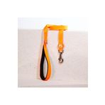 Pawstar Neon Turuncu Leash Kedi Köpek Sevk & Gezdirme Kayışı Köpek Uzatma Tasması