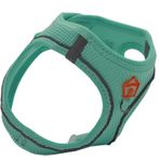 Pawstar XL Mint Air-Mesh Göğüs Tasması