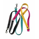 Pawtools MultiColor Hands-Free Köpek Gezdirme ve Eğitim Kayışı – Çift Kancalı, Çok Amaçlı, Ayarlanabilir Köpek Kayışı (Small/Medium)