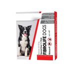 PawX Köpek Ense Dış Parazit Uzaklaştırıcı Bit Pire Kene Deri Bakımı Bitkisel Damla 4x3 ml ( 20 - 40 Kg )