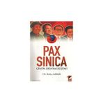 PAX SINICA ÇİN'İN DÜNYA DÜZENİ - BARIŞ ADIBELLİ