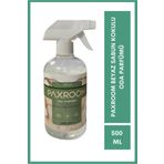 PAXROOM Beyaz Sabun Kokulu 500ml 1 Adet, Oda Kokusu, Banyo Kokusu, Dolap Kokusu, Oda Parfümü,araba Parfümü