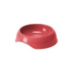 Paxteks Gusto Kedi Köpek Mama Su Kabı Kırmızı 1300 ml