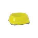 Paxteks Smart Plastik Köpek Mama Su Kabı Sarı 1248 ml