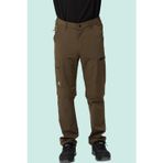 PayBuy Erkek Düz Kaki Rüzgar Geçirmez Trekking Pantolonu Erciyes Outdoor Pantolon Dönüştürülebilir