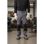 PayBuy Erkek Gabardin İş Pantolonu Dayanıklı Kışlık Drecana Pantolon Esnek Fonksiyonel Outdoor