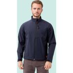 PayBuy Erkek Kışlık Su Geçirmez Softshell Mont Salina İtici Rüzgar Outdoor