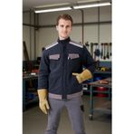 PayBuy Kışlık Gabardin İş Montu Soğuk Hava Koruma Blaze Mont Koşullarına Tipi Dış Giyim