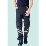 PayBuy Kışlık İş Pantolonu Dayanıklı Gabardin 100 Pamuk Urtica Pantolon Rahat
