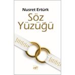 Payda Yayıncılık Söz Yüzüğü