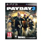 Payday 2 Ps3 Playstation 3 CD Oyun Teşhir