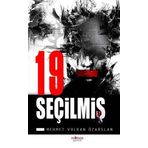 Paydos Yayıncılık 19 Seçilmiş