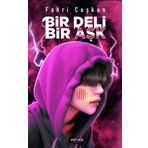 Paydos Yayıncılık Bir Deli Bir Aşk