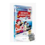 Paydos Yayıncılık Denizci Kardeşliği - Denizin Çocukları / Mustafa Koçyiğit