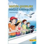 Paydos Yayıncılık Denizin Çocukları 2 Denizci Kardeşliği