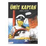 Paydos Yayıncılık Hakan Karabey Ümit Kaptan 1 Haraç Çetesi