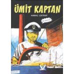 Paydos Yayıncılık Hakan Karabey Ümit Kaptan 1 Haraç Çetesi