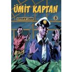Paydos Yayıncılık Hakan Karabey Ümit Kaptan 3 Çetenin Sonu
