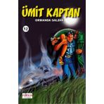 Paydos Yayıncılık Ümit Kaptan 12 - Ormanda Saldırı