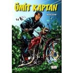 Paydos Yayıncılık Ümit Kaptan 14 - Kryzon