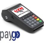 Paygo Mobil Eft Özellikli Yazarkasa Yetkili Servisten Kurulum Dahil