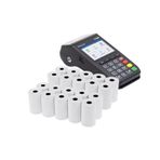Paygo SP630 ECR + 2 Paket Pos Rulosu Pos Yazarkasa