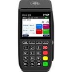 Paygo SP630 Ecr 4G Pro QR Kare Kod ve Temassız Ödeme Özellikli YazarKasaPos