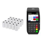 Paygo SP630 Pro 4G + 2 Paket Pos Rulosu Yazarkasa Pos