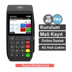 Paygo SP630 Pro 4G Yazarkasa