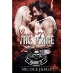 Paying the Price: A Slow Burn, Age Gap, Boss Love, Steamy MC Romance (Royal Bastards MC Durango, CO, Band 6)