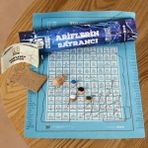 Payitaht Ariflerin Santrancı - Satranc-I Urefa
