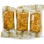 Payitaht Hurma Hurmadolu Hurmali Susa Mli Parmak kurabiYe 200 gr (Kahverengi kutu)