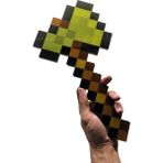 Payitaht Tablo Minecraft Altın Balta Pleksi Oyuncak - Tek Renk