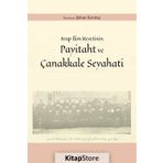 Payitaht ve Çanakkale Seyahati - Şaban Karataş