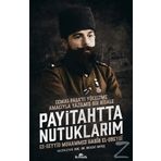 Payitahtta Nutuklarım - Muhammed Habib El-Ubeydi