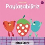 Paylaşabiliriz - Momo ile Mimi - Christine Beigel