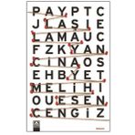 Paylaşılamayan Cinayet - Melih Esen Cengiz