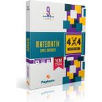 Paylaşım 9. Sınıf Matematik Soru Bankası