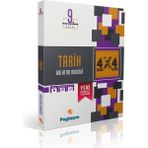 Paylaşım Yayınları 9. Sınıf Tarih Anlatım Modülü