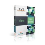Paylaşım Yayınları Tyt Kimya Soru Bankası