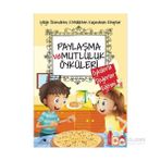 Paylaşma ve Mutluluk Öyküleri - Saide Nur Dikmen
