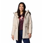 Payton Pass II Insulated Kadın Mont