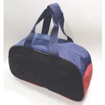 Pazar işporta Malı 46x28cm Spor Çanta Her Ortamda Kullanıma Uygun Unisex Seyahat Çantası