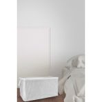 Pazar Kapısı Maxi Boy Tela Kumaş Yastık Kıyafet Hurcu 75X40X40 cm