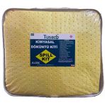 Pazar10 Kimyasal Döküntü Kiti 50 Litre