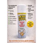 Pazaraza Leak Stop 500 ml Şeffaf Su Sızdırmazlık Spreyi - Su Yalıtım İzolasyon