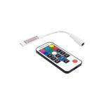 Pazarcan 12 Volt Rf Küçük Modüllü Uzak Mesafe Algılamalı Led Kontrol Cihazı