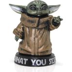 Pazarcan Baby Yoda Büst 133