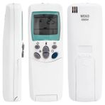 Pazarcan Beko-Lg-Demirdöküm 6711A20039D Klima Kumandası